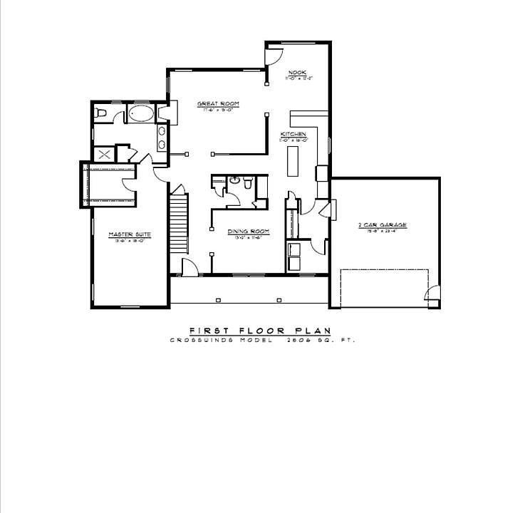 2nd image of 5 Fieldstone Dr