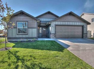 2264 N Meadow Lake Pl, Star, ID 83669
