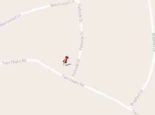 LOT126 127 Twin Peaks Rd, Frederic, MI 49733