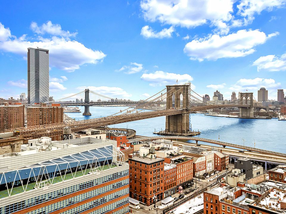 1st image of 100 Beekman St APT 19D