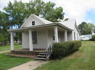 511 Susan Ave, Sturgis, MI 49091