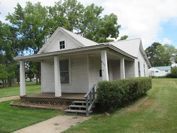 511 Susan Ave, Sturgis, MI 49091