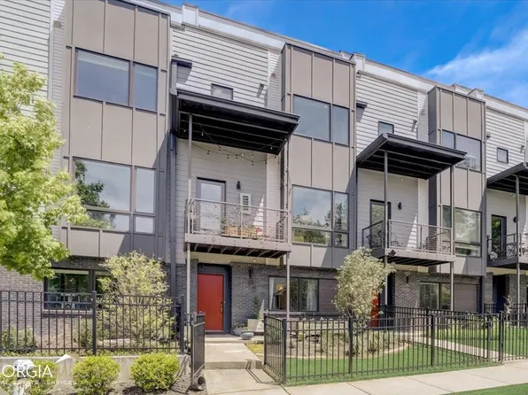 1145 Kirkwood Ave SE #15, Atlanta, GA 30316