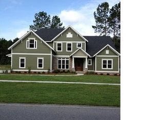 335 Waterways Parkway So, Richmond Hill, GA 31324
