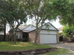 4234 Knollpond, San Antonio, TX 78247