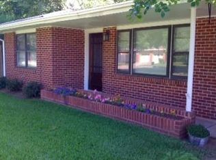 3523 San Augustine St, Shreveport, LA 71105