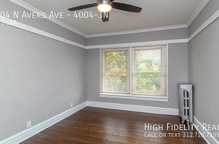 4004 N Avers Ave #3N — Photo 6