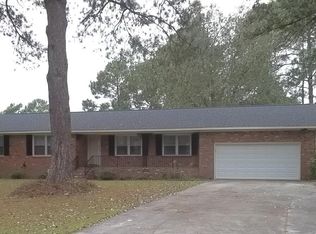 302 Lee St, Greenville, NC 27858