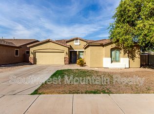 21486 E Via Del Oro, Queen Creek, AZ 85142