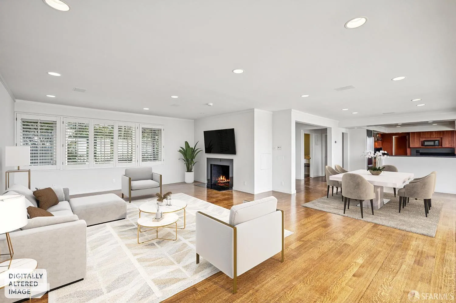 5 bed, 4.5 bath, 3708 sqft, $20,000 — Photo 4