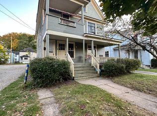 931 W Lovell St, Kalamazoo, MI