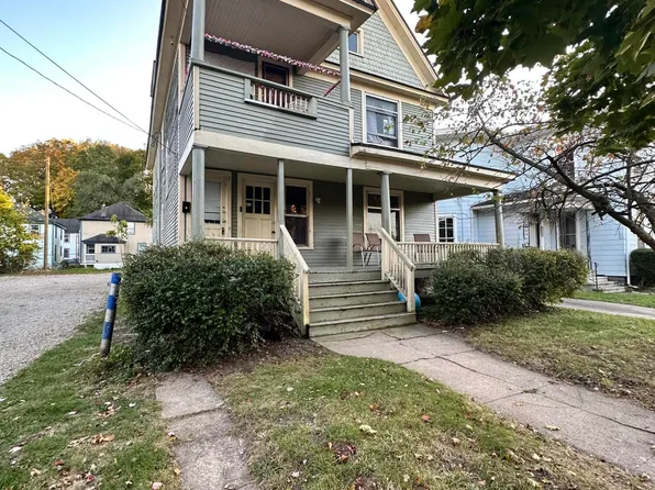 931 W Lovell St, Kalamazoo, MI 49007