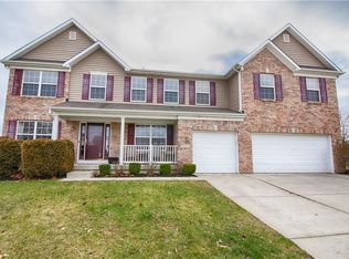10711 Pokagon Way, Indianapolis, IN 46239