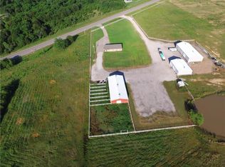 49600 Highway 3e, Earlsboro, OK 74840