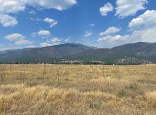 15 Lariat Loop, Thompson Falls, MT 59873