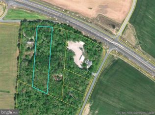 Log Cabin Rd, Denton, MD 21629