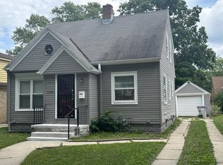 4148 N 40th St, Milwaukee, WI 53216