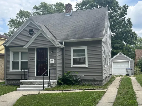 4148 North 40th STREET, Milwaukee, WI 53216