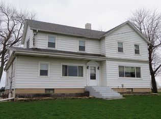 16172 E 9000n Rd, Grant Park, IL 60940