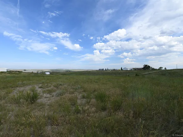 14 Chugcreek Est, Wheatland, WY 82201