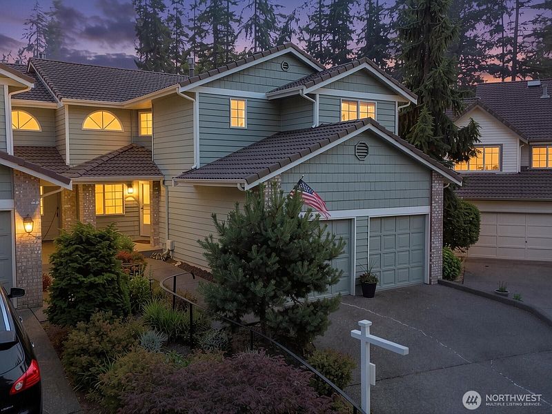 2nd image of 2000 Village Green Drive #3