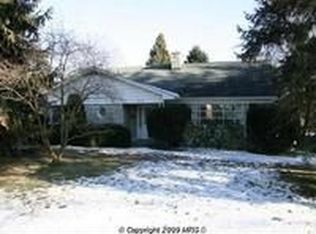 36 Belview Ave, Hagerstown, MD 21742
