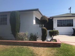 2920 W 137th St, Gardena, CA 90249