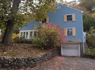 96 Atwood Ave, Newtonville, MA 02460