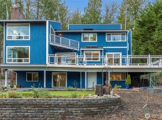 1215 293rd Avenue NE, Carnation, WA 98014