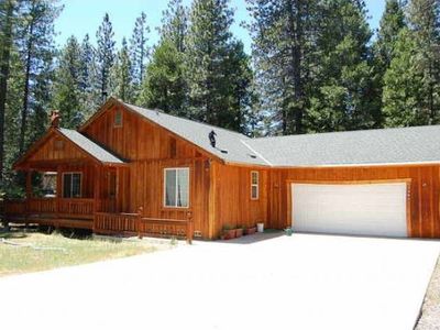 3683 Fairway Dr, Arnold, CA, 95223