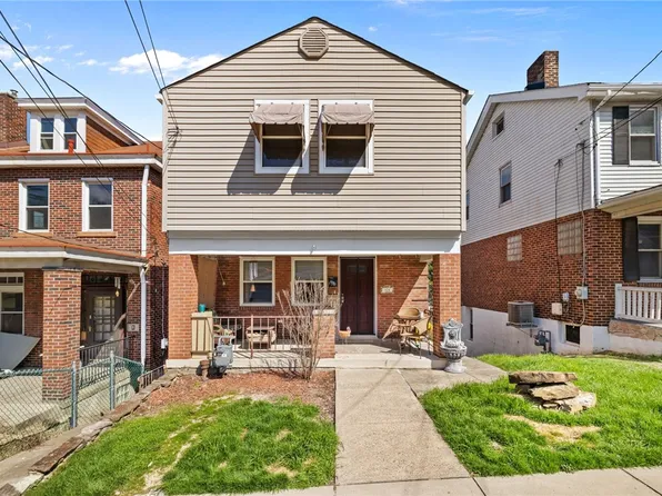 324 Longmore Ave, Pittsburgh, PA 15216