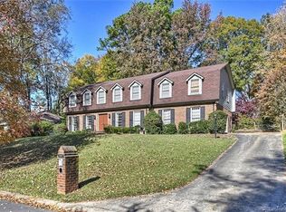 3137 Wamath Dr, Charlotte, NC 28210