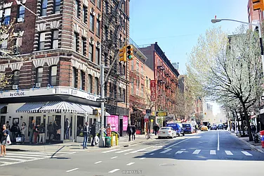 Rented by Town Residential