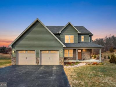 2364 Martz Ln, Hanover, PA, 17331