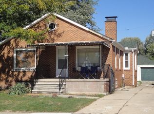 12759 Vernon Ave, Warren, MI 48089