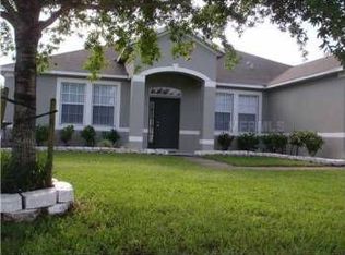 1454 Whooping Dr, Groveland, FL 34736