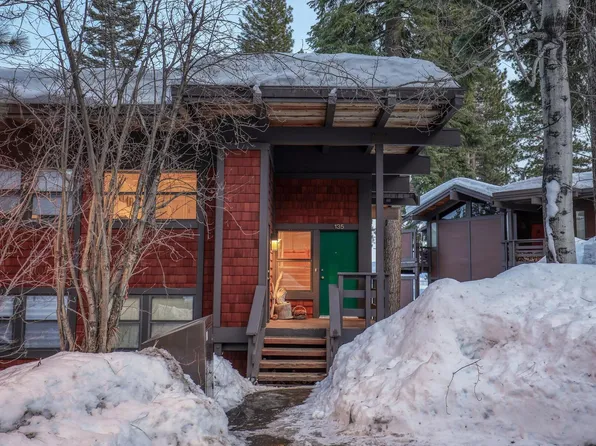3600 N Lake Blvd #135, Tahoe City, CA 96145