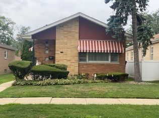 11706 S Artesian Ave, Chicago, IL 60655