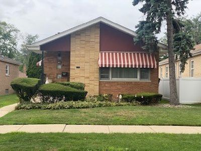 11706 S Artesian Ave, Chicago, IL, 60655