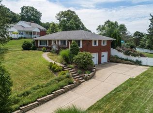 1944 Shady Oak Cir, Allison Park, PA 15101