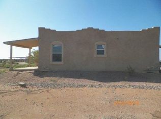 1850 S Corrales Rd, Casa Grande, AZ 85193