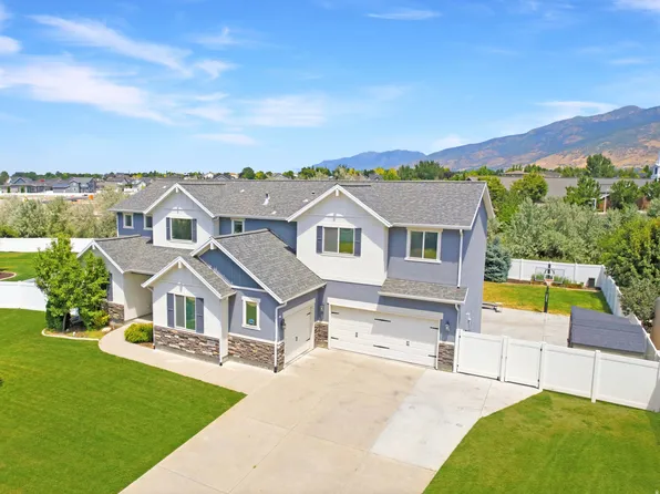 2288 W Monarch Way, Farmington, UT 84025