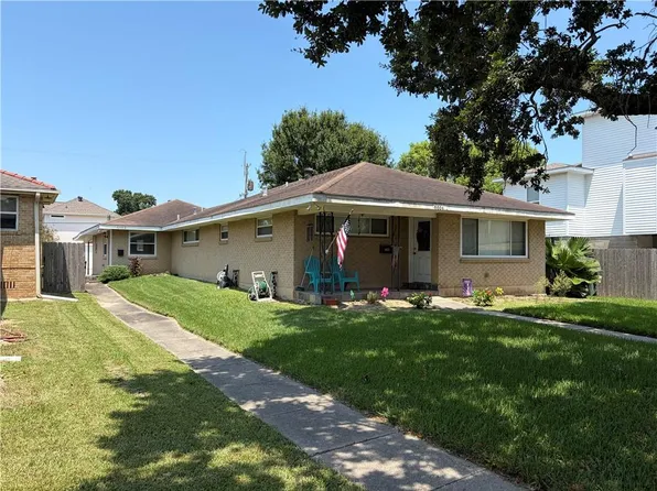6662-64 Orleans Ave, New Orleans, LA 70124