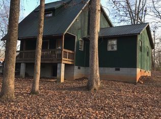 300 Williamsburg Rd, Reidsville, NC 27320