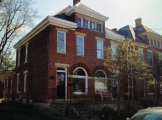 706 Jaeger St #706, Columbus, OH 43206