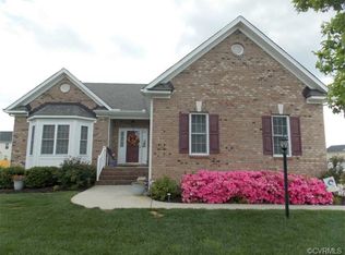 2035 Mountain Rd, Glen Allen, VA 23060