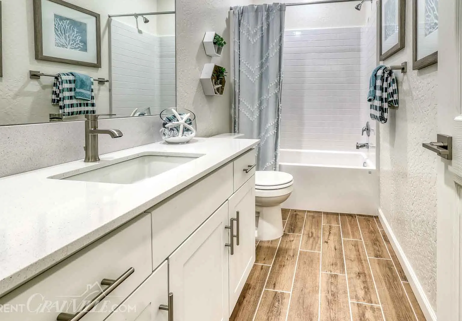 3 bed, 1482 sqft, $2,825 — Photo 4