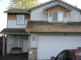 202 124th St SW #A, Everett, WA 98204