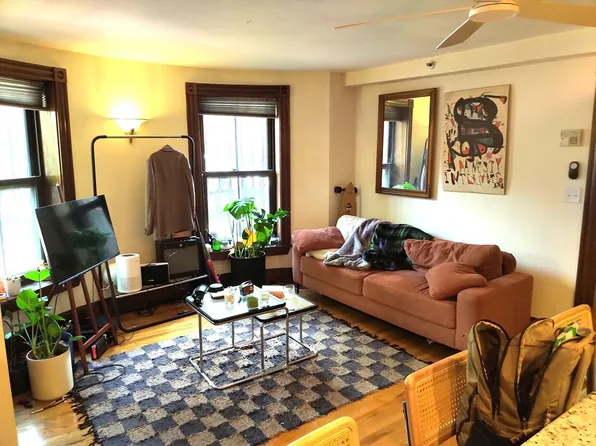 48 Waltham St APT 1, Boston, MA 02118