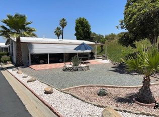 7467 Mission Gorge Rd SPC 153, Santee, CA 92071